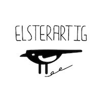 ElsterartigLeipzig leipzig eventpool elster eventpoolleipzig Sticker