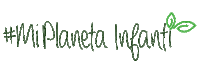 Ecologia Infanti Sticker by SilfaCL