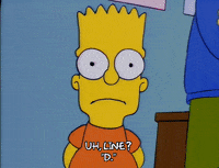 bart simpson episode 3 GIF