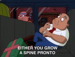 hey arnold nicksplat GIF