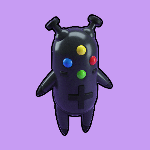 Happy Video Games GIF