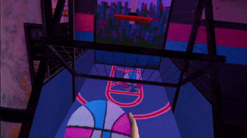 Virtual Reality 90S GIF by Wired Productions