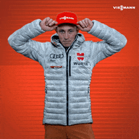 Winter Swipeup GIF by Viessmann Sport
