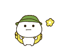 Flower Love Sticker