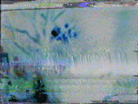 glitch warp GIF by Royal Smith