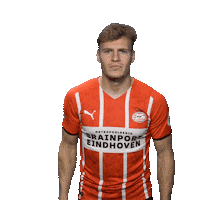 Celebrate Europa League Sticker by PSV