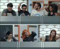 jointeamalpha star trek hands alpha panic GIF