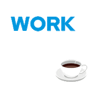 arche_consulting coffee kawa arche archeconsulting Sticker