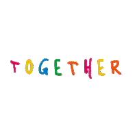 I Want Love Rainbow Sticker by SIA – Official GIPHY