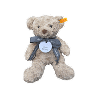Steiff Sticker by TheDewberry