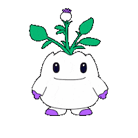 Chill Ok Sticker by Magic Eden