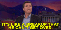 james comey GIF by Team Coco