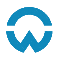 WarehouseOne jeans denim warehouse one we are jeans Sticker