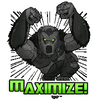 Riseofthebeasts Sticker by Transformers
