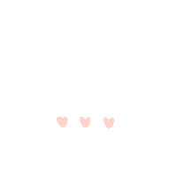 Spring Love Sticker