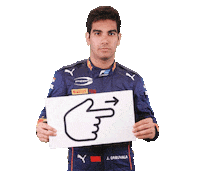 Formula 2 F2 Sticker by Prema Team