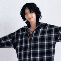 Beautiful Girl Hello GIF