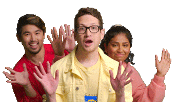 Sticker by Originals