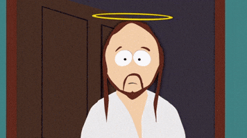 What Are You People Doing?