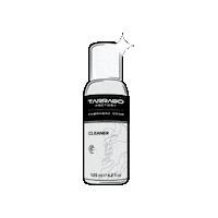 Tarragosneakercare clean cleaning sneakers dirty Sticker