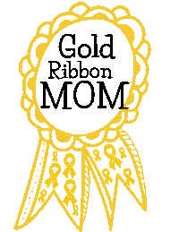 Gold Makeadifference Sticker by Little Hero Foundation