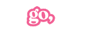 Go Go Sticker