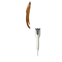 Hair Haircare Sticker by Philips DACH