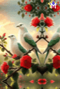 Flores Buenos Dias GIF by Murcianys LLC