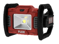 Shine Flex Sticker by FLEX-tools