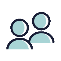 User Sticker by objego GmbH