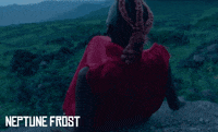 Saul Williams Afrofuturistic GIF by Kino Lorber