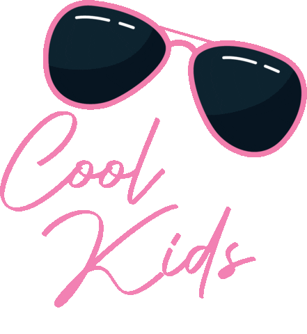 Cool Kids Sticker by Cool4School