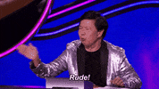 Mean Season 6 GIF by The Masked Singer
