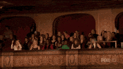 top 8 girls GIF by American Idol