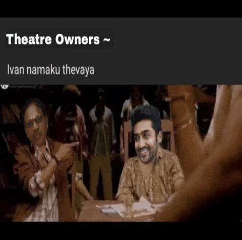 Surya Rolex GIF