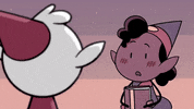 ReyGGTV netflix wholesome hilda hildatheseries GIF