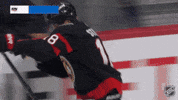 Happy Ottawa Senators GIF by NHL