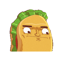 SandubinhadoBemoficial sandubinha do bem Sticker