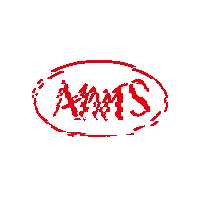 ASSEMBLEBEAUTY amts allmythings 올마이띵스 Sticker