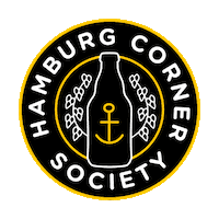 Beer Bier Sticker by altona trashletics