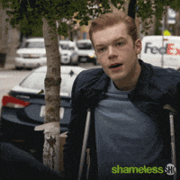 Season 10 Showtime GIF by Shameless