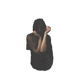 lonelylaye music lonesome laye nolovelost Sticker