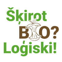 Elinaibio Sticker by Mans Lacis