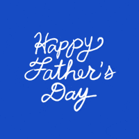 Dad Father GIF by Jessica Lau