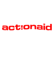 Humanitarian Aid Climate Sticker by ActionAid International