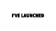 Rocket Plane Sticker by Air Force Civilian Service