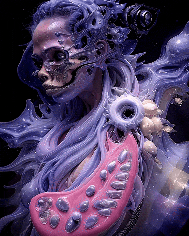 Bg Network GIF by Aleksey Efremov