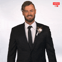 Channel 9 Reaction GIF by Married At First Sight