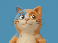 Cute Cat GIF