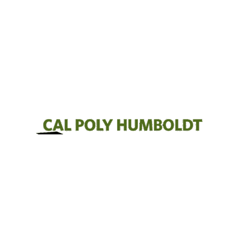 Sticker by HumboldtState